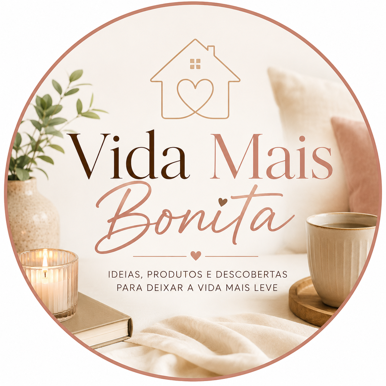 Vida Mais Bonita